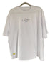 Camiseta unisex de corte relajada y tela premiun 100% algodon PIma
Streetwear-inspired PIma Cotton cropped t-shirt for all