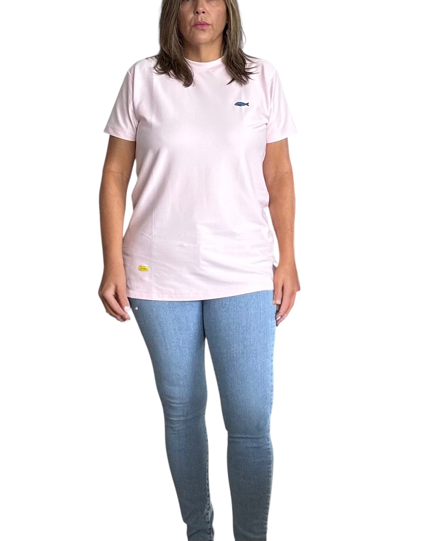 Luuru Basic T-shirt