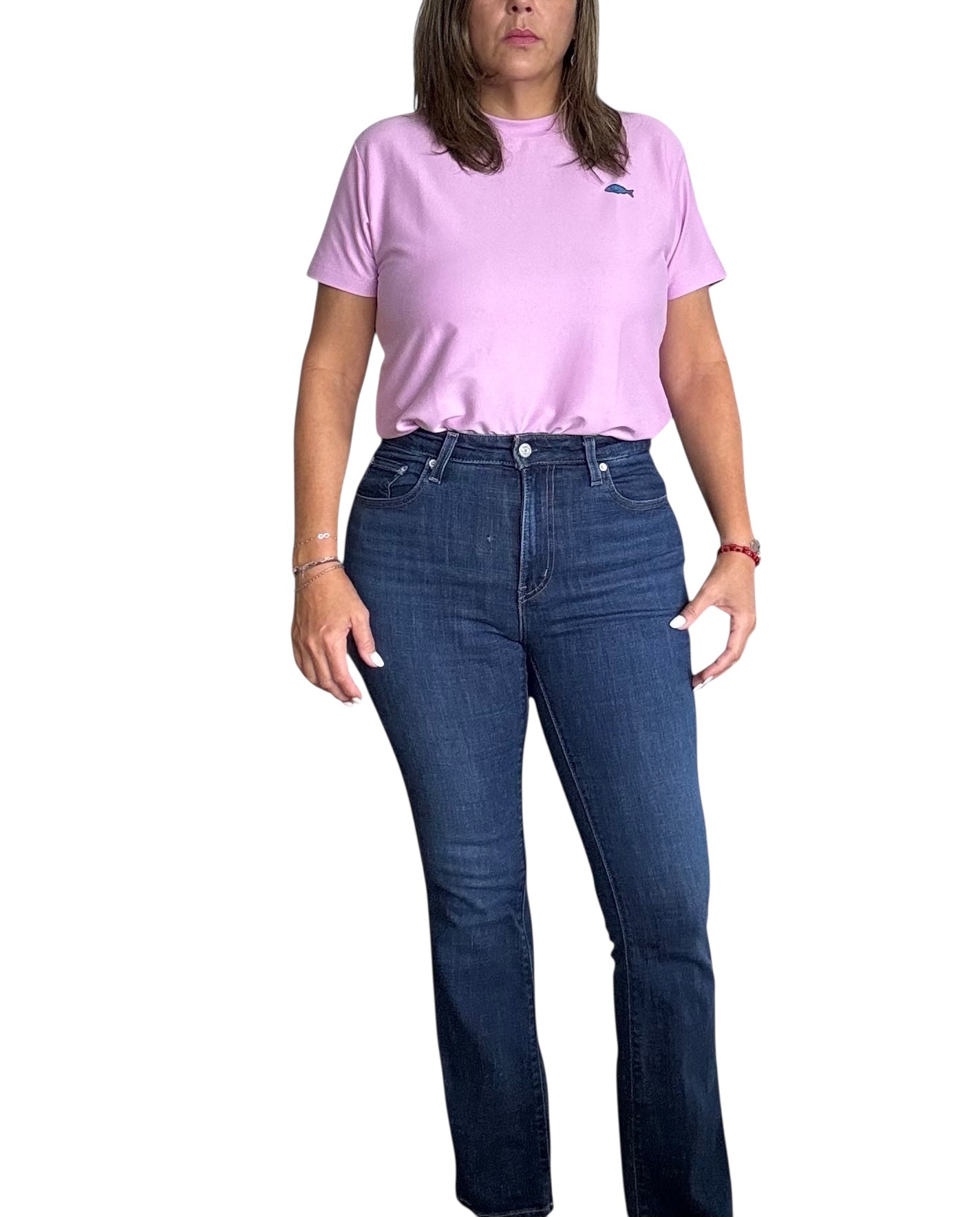 Luuru Basic T-shirt