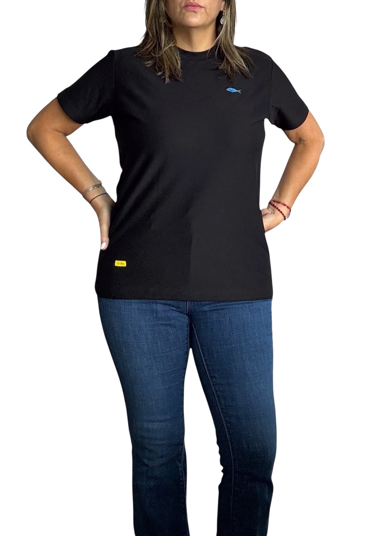 Luuru Basic T-shirt