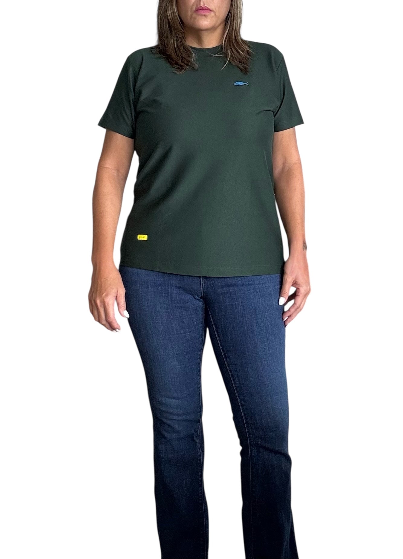 Luuru Basic T-shirt