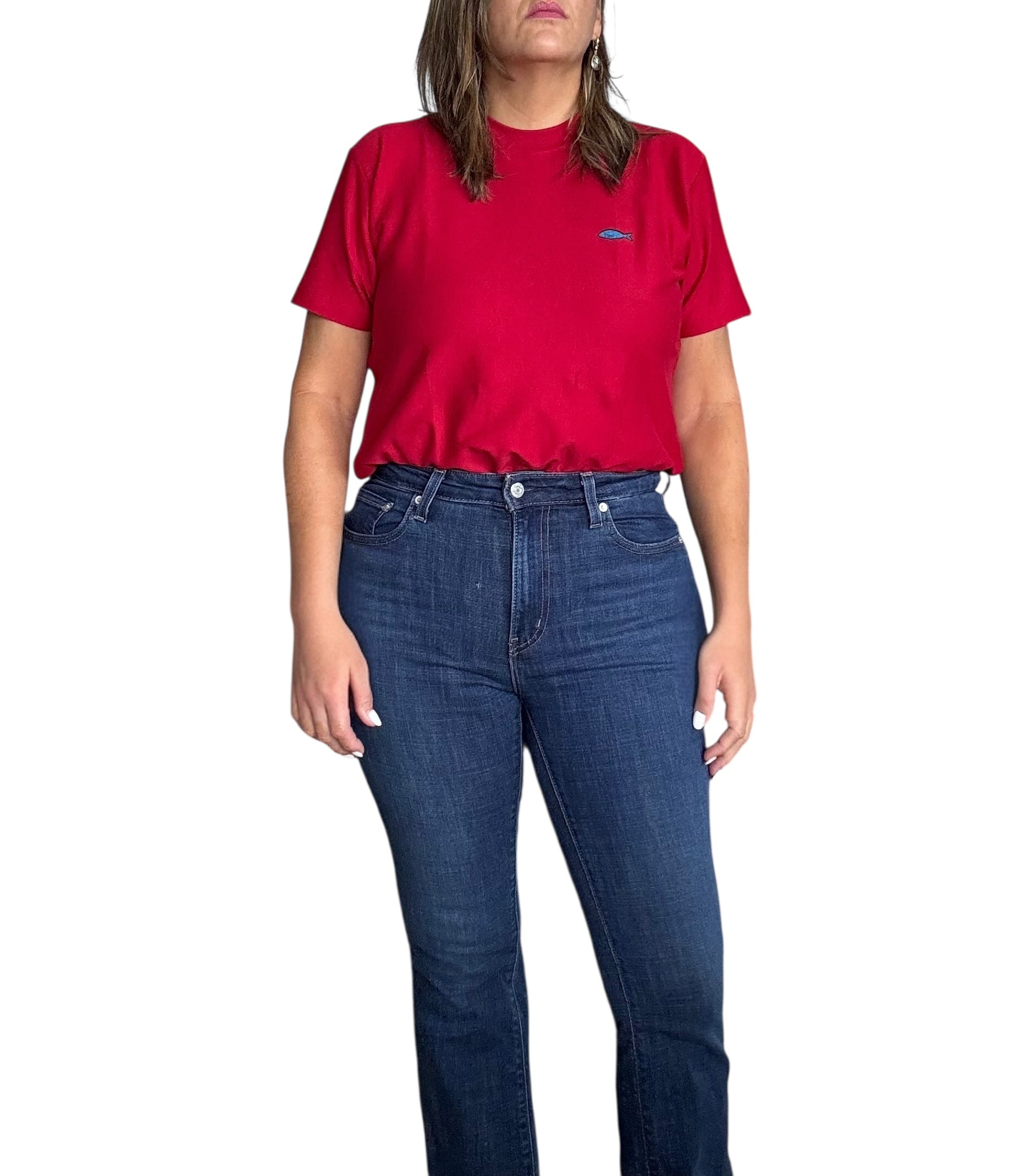 Luuru Basic T-shirt