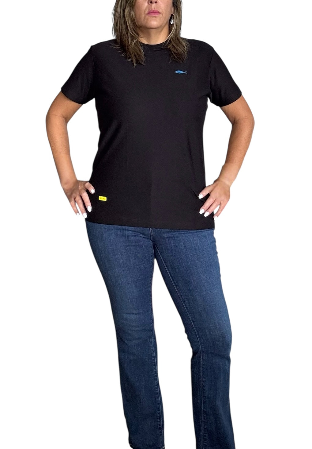 Luuru Basic T-shirt