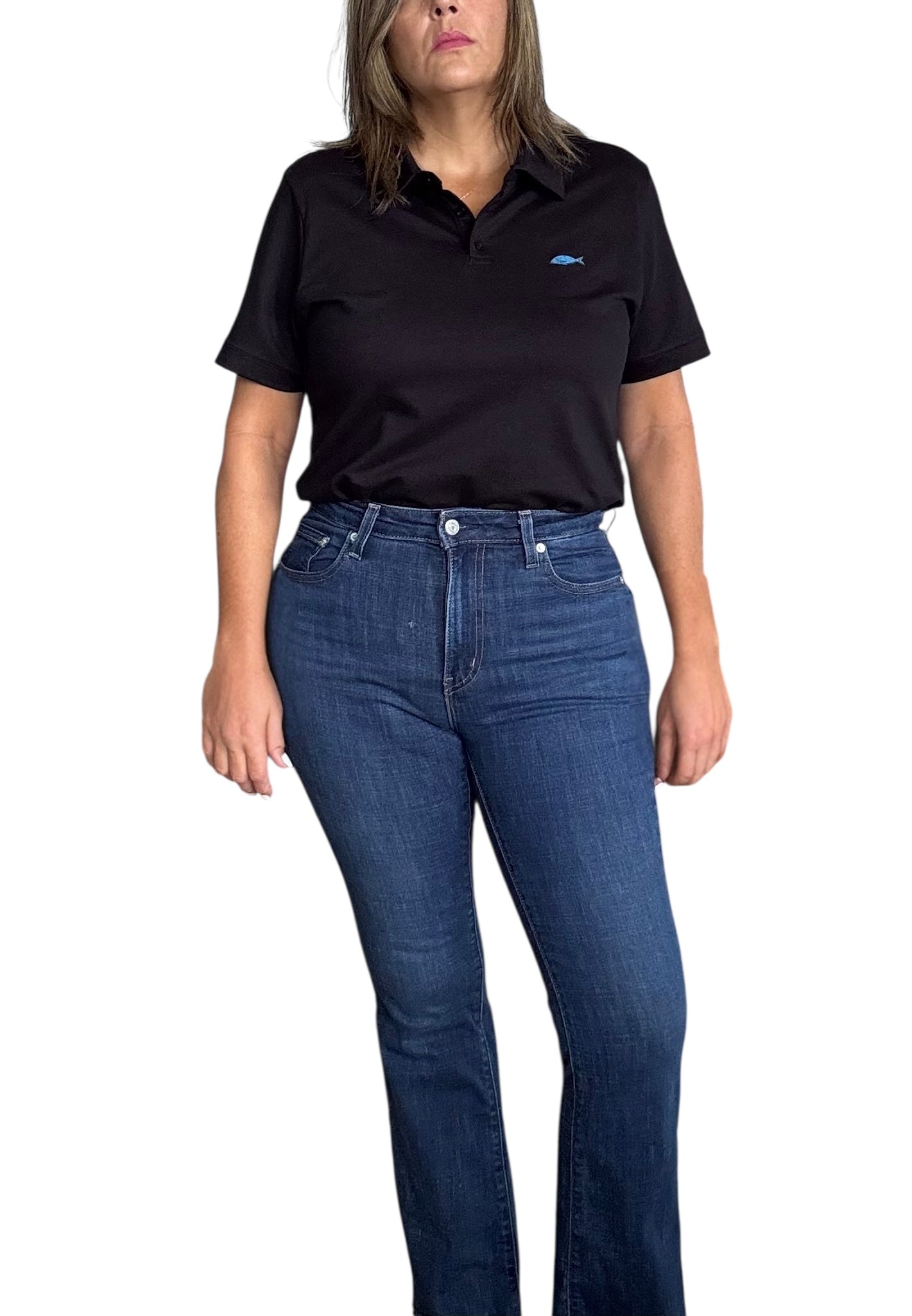Luuru Polo-100% Pima Cotton