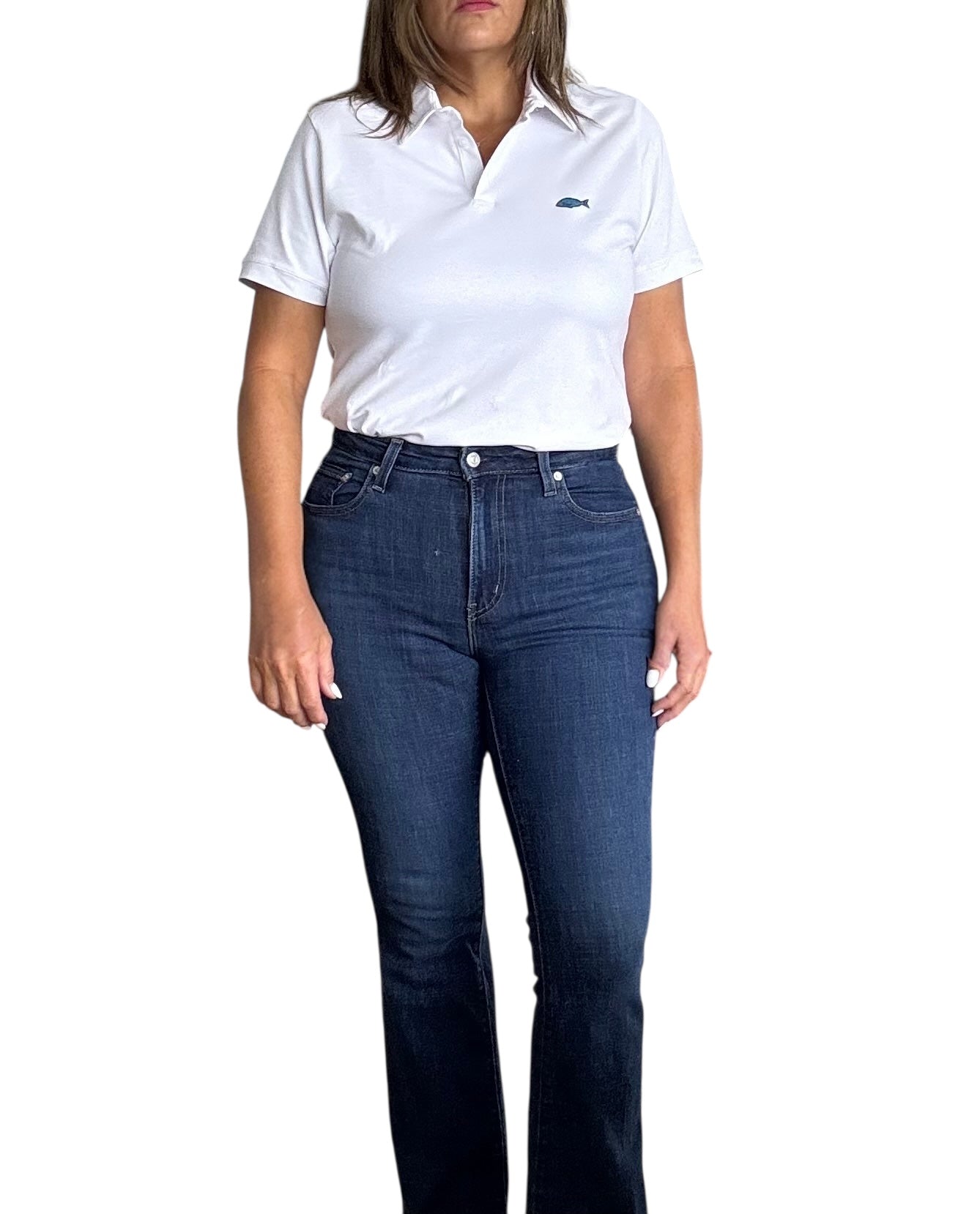 Luuru Polo-100% Pima Cotton