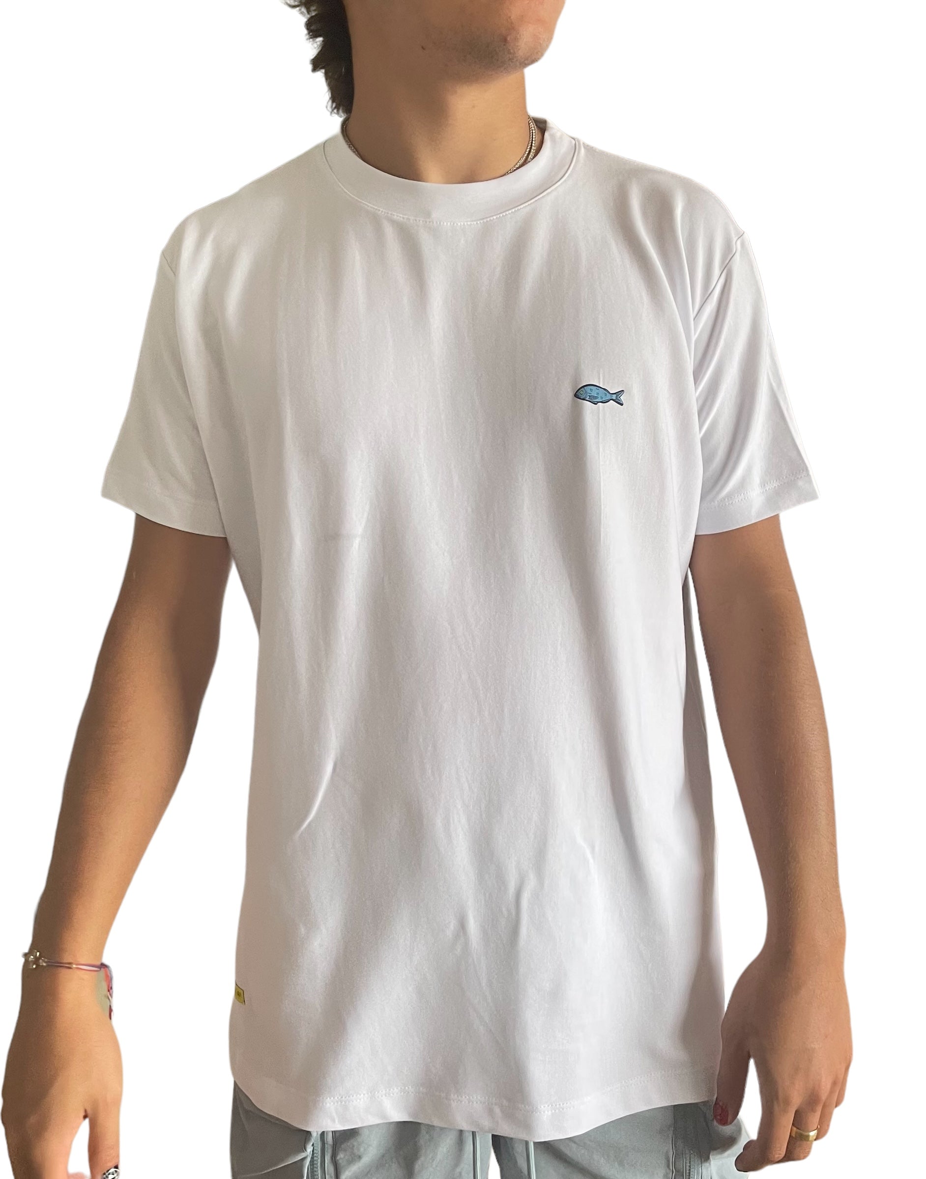 Luuru Basic T-shirt
