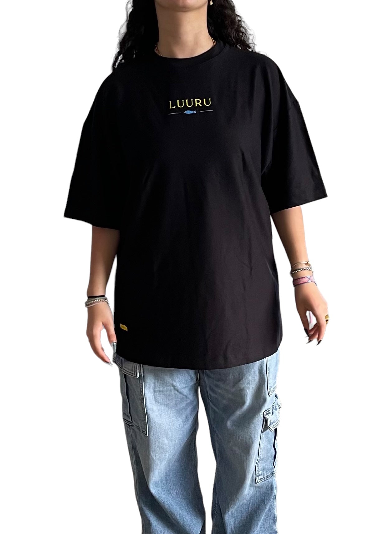 Unisex Oversize Shirts