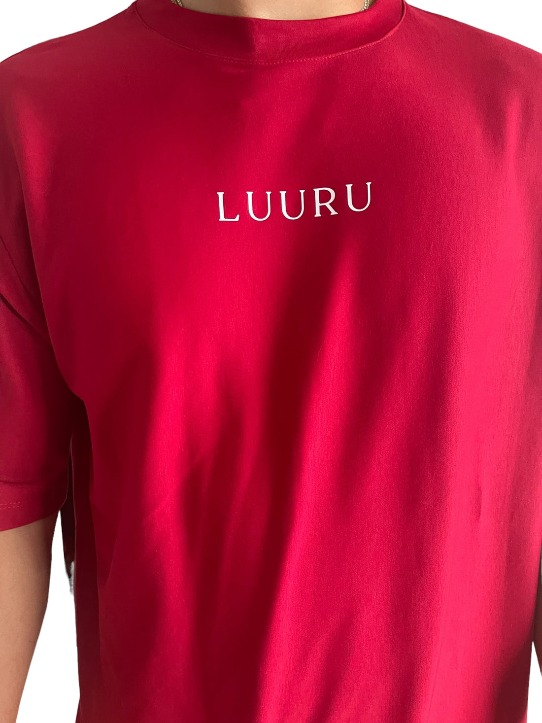 Luuru Men&